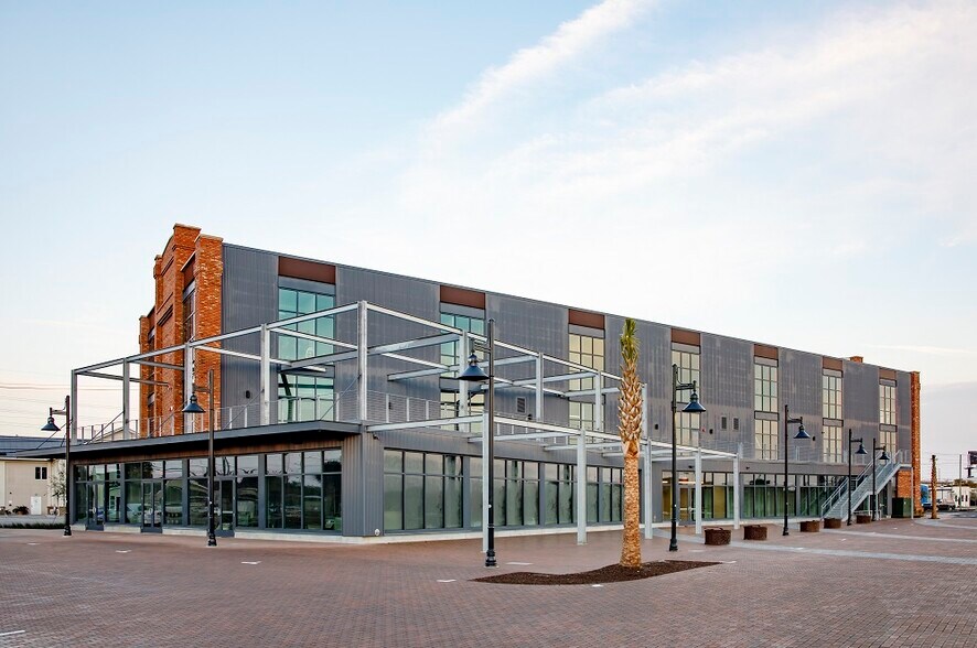 More Photos Of 1640 Meeting Street Rd, Charleston Office For Lease