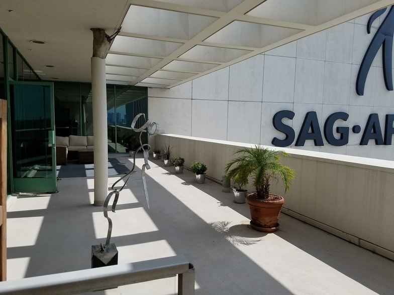 More Photos Of 5757 Wilshire Blvd, Los Angeles Office For Lease