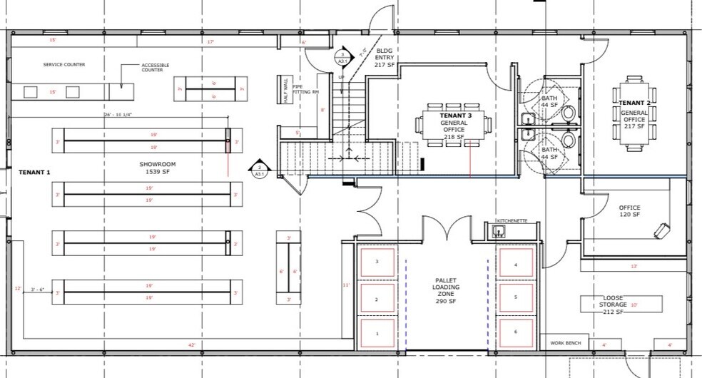 More Photos Of 49 Hartford Ave, North Scituate Storefront Retail Office For Lease