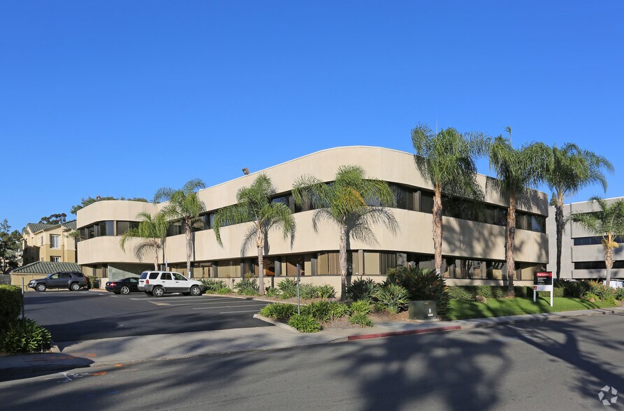 Primary Photo Of 9968 Hibert St, San Diego Office For Sale