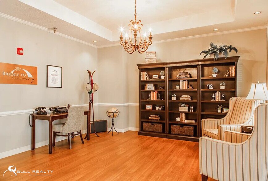 More Photos Of 2333 Ashley River Rd, Charleston Assisted Living For Sale