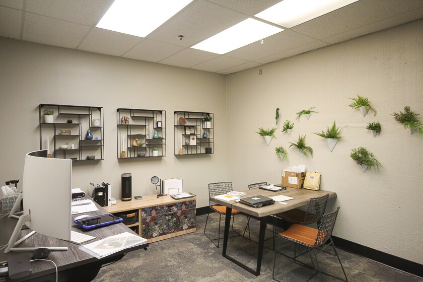 More Photos Of 6002 Byrd Dr, Loveland Showroom For Sale