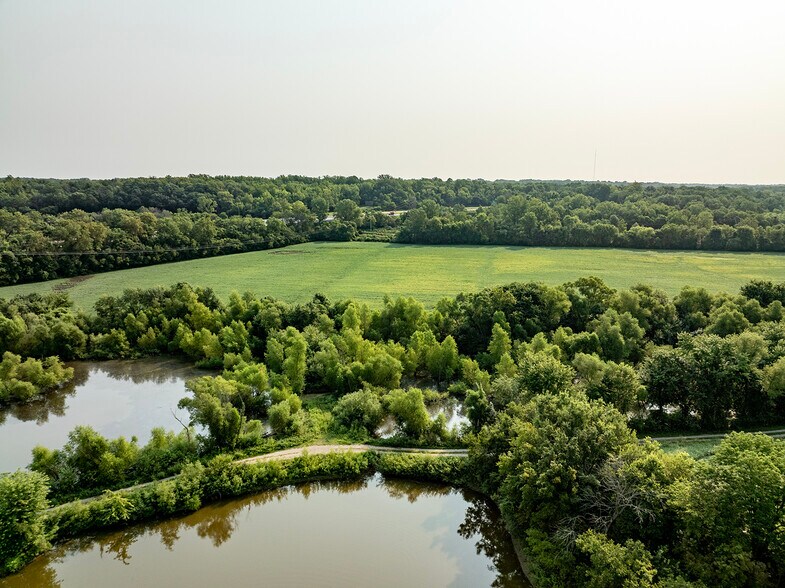 More Photos Of fort knox dr, Vincennes Land For Sale