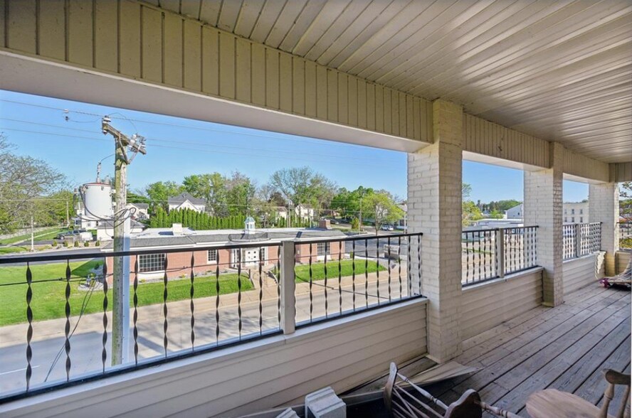 More Photos Of 108 N Main St, Edgerton Apartments For Sale