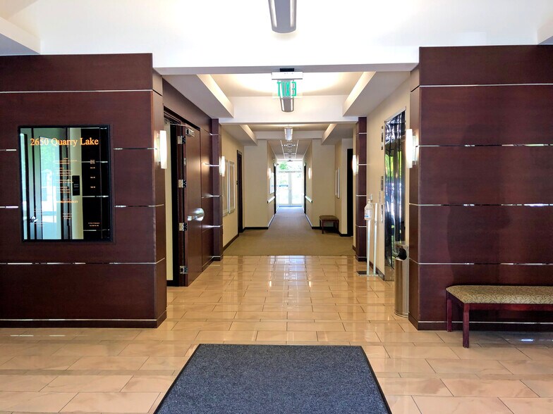 More Photos Of 2650 Quarry Lake Dr, Baltimore Medical For Lease