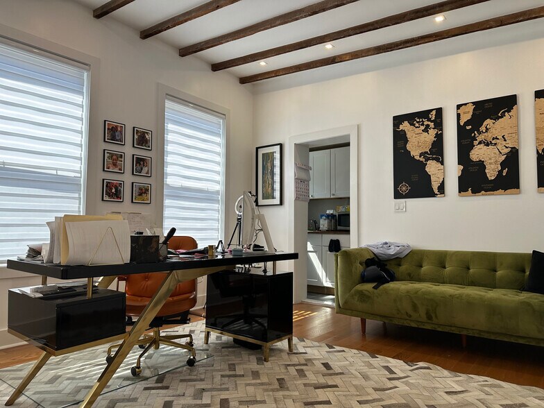 More Photos Of 1809 Decatur St, Ridgewood Storefront Retail Residential For Lease