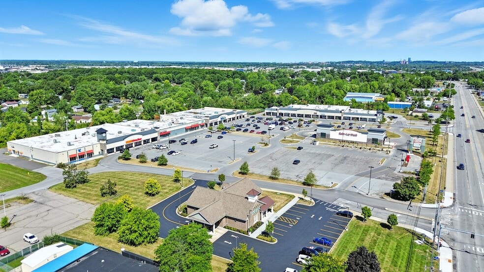 More Photos Of 2199 E Henrietta Rd, Rochester Unknown For Lease