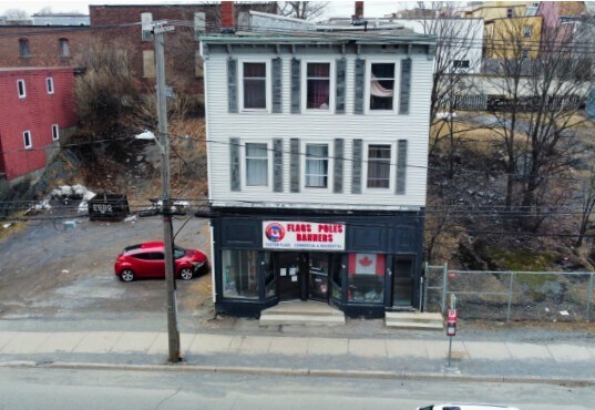 More Photos Of 61 Prince Edward St, Saint John Land For Sale