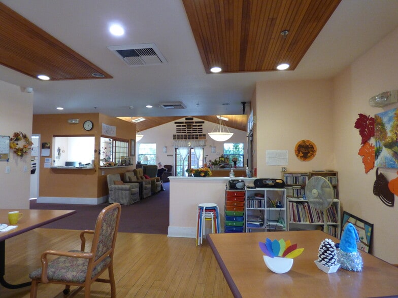 More Photos Of 32951-32965 Alvarado Niles Rd, Union City Congregate Senior Housing For Sale