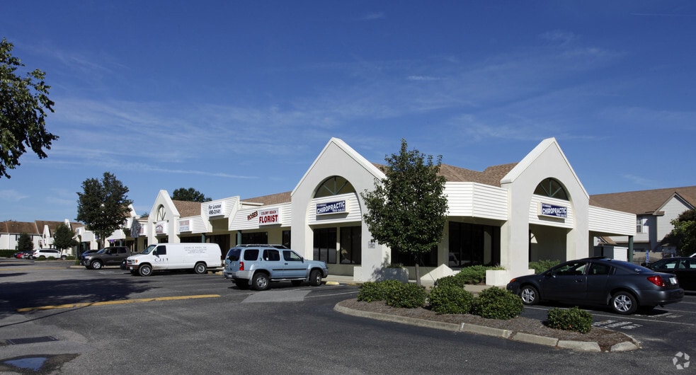 More Photos Of 4668 Pembroke Blvd, Virginia Beach Storefront For Lease