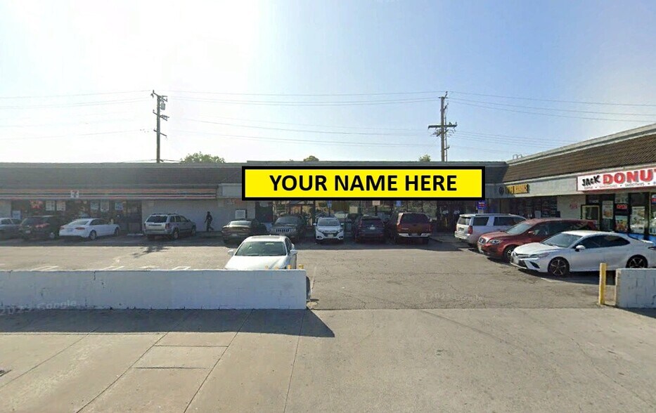 More Photos Of 11400-11404 Atlantic Ave, Lynwood Storefront Retail Office For Lease