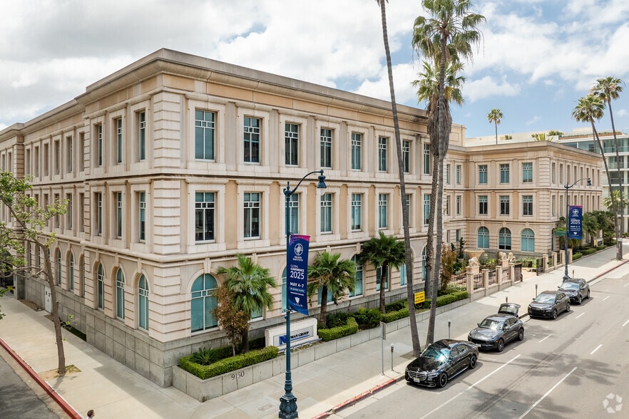 More Photos Of 9150 Wilshire Blvd, Beverly Hills Medical For Lease