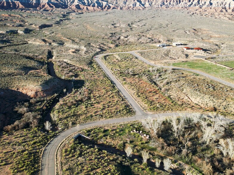 More Photos Of North Sierra Bella, Virgin Land For Sale