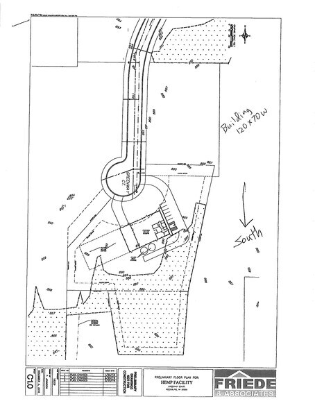 More Photos Of 605 Greenway Ct, Reedsburg Industrial For Sale