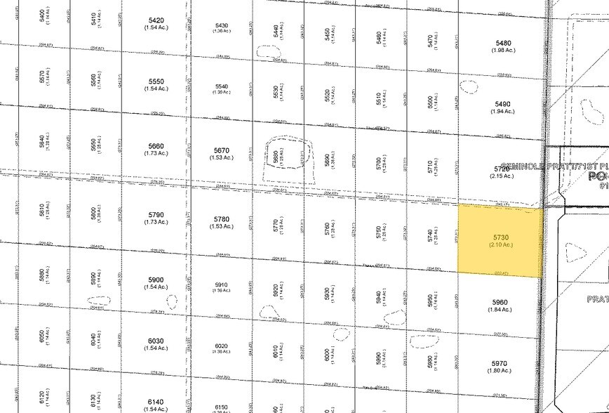 More Photos Of 16033 71st St N, Loxahatchee Land For Lease