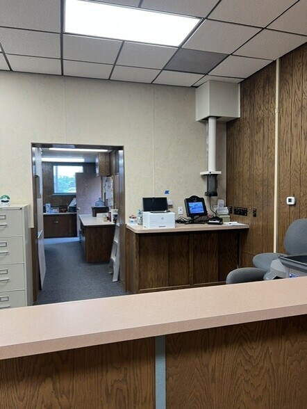 More Photos Of 580 Main St, Holdingford Bank For Sale