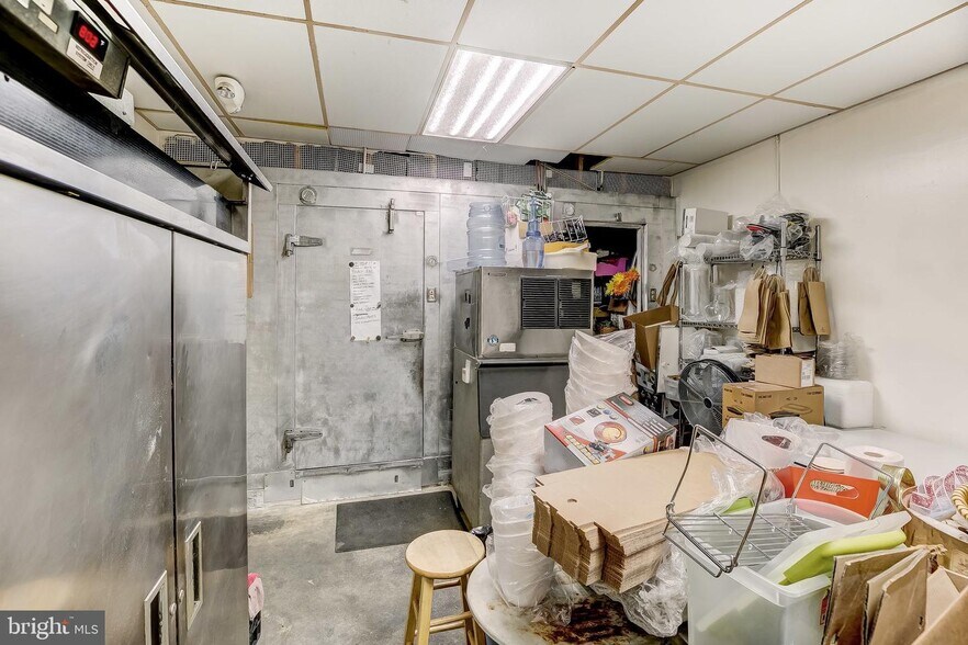 More Photos Of 1125 S Charles St, Baltimore Storefront Retail Residential For Sale