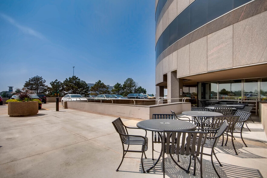 More Photos Of 5251 Dtc Pky, Greenwood Village Office For Lease