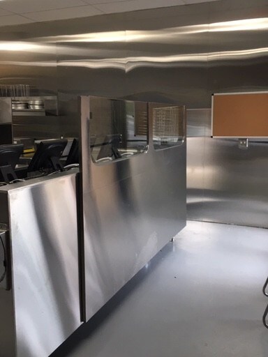 More Photos Of 97 Yost Pl, Capitol Heights Fast Food For Sale