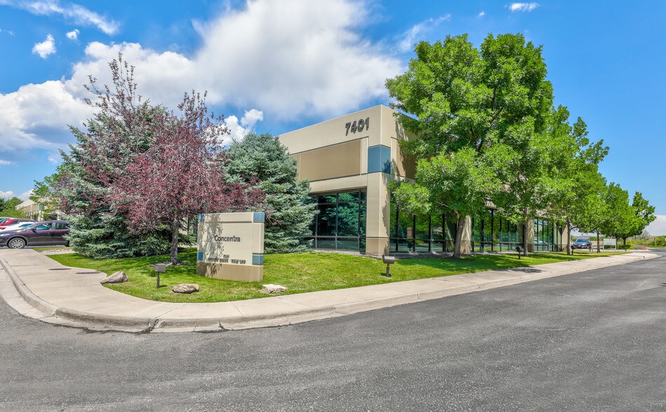 More Photos Of 7401 Church Ranch Blvd, Westminster Office For Sale