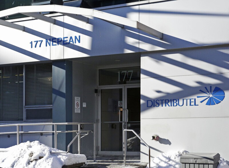 More Photos Of 177 Nepean St, Ottawa Office For Lease