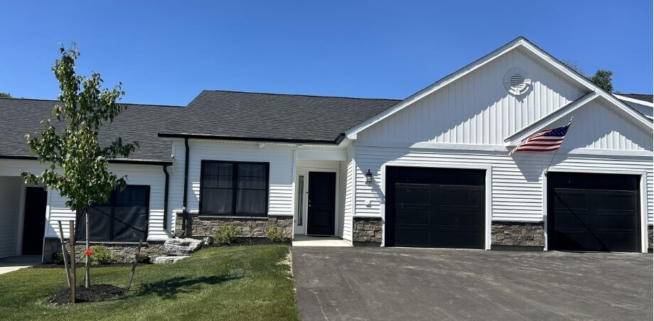 Primary Photo Of 297 W Main St, Springville Apartments For Sale
