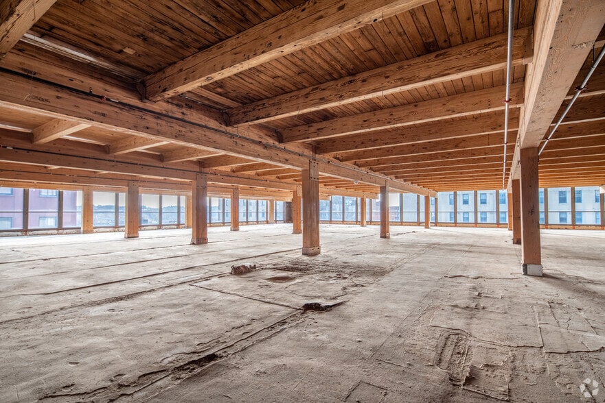 More Photos Of 245-255 6th St E, Saint Paul Parking Garage For Lease