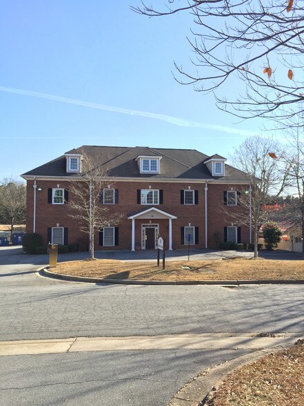 More Photos Of 25 Whitlock Pl SW, Marietta Office For Lease