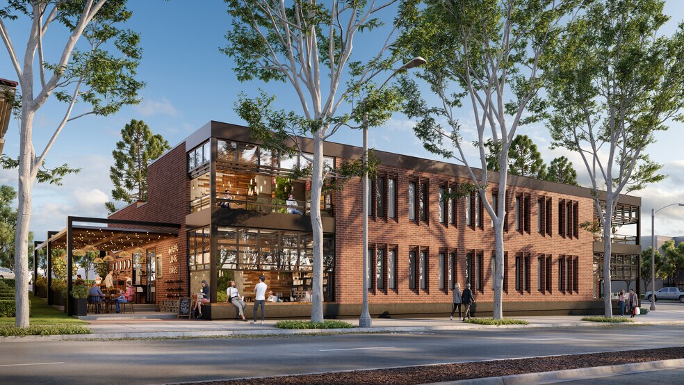 More Photos Of 675 S Main St, Corona Unknown For Lease