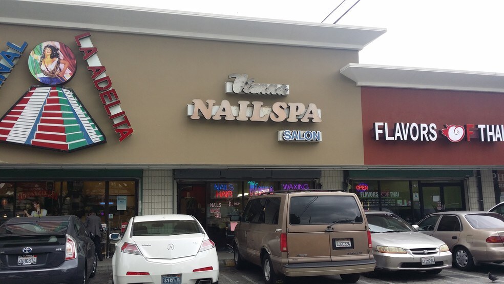 More Photos Of 1245 S Union Ave, Los Angeles Unknown For Lease