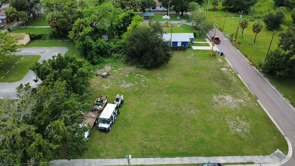 More Photos Of , Saint Petersburg Land For Sale