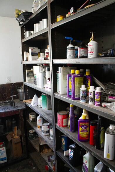 More Photos Of 5362 NY-41, Smithville Flats Industrial For Lease