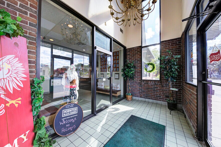 More Photos Of 1744 Biddle Ave, Wyandotte General Retail For Sale