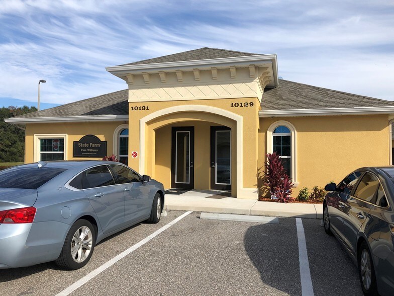 Primary Photo Of 10129 Gallant Ln, Tampa Office For Lease