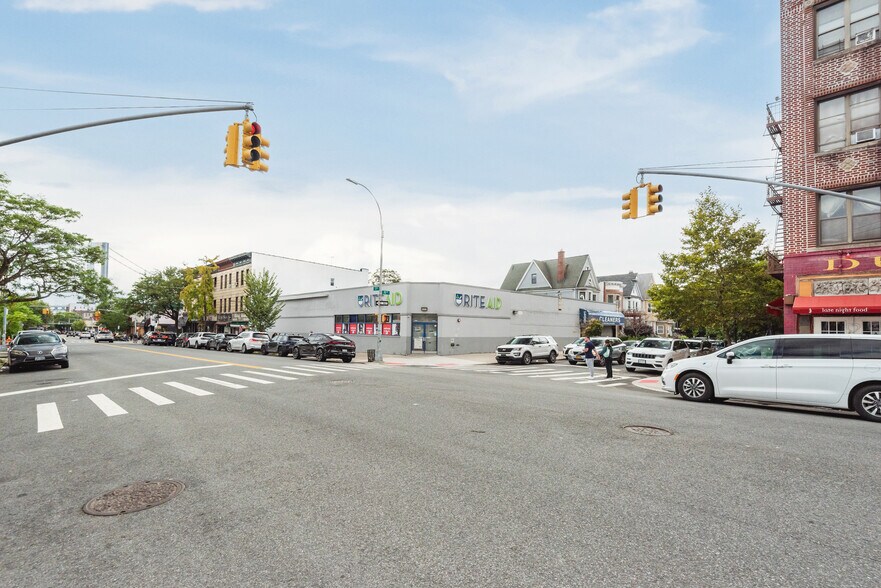 More Photos Of 9302 3rd Ave, Brooklyn Drugstore For Sale