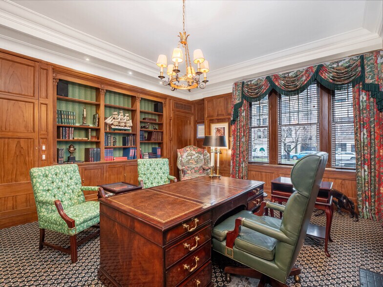More Photos Of 875-877 Park Ave, New York Apartments For Sale