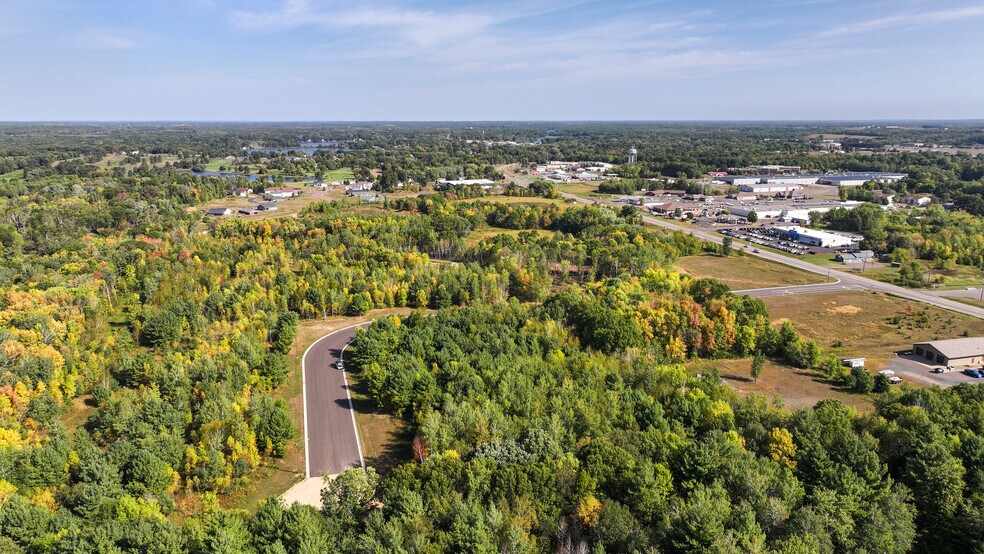 More Photos Of South Industrial Park Rd, Amery Land For Sale
