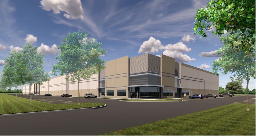 More Photos Of 1425 Susurro Pky, San Marcos Distribution For Lease