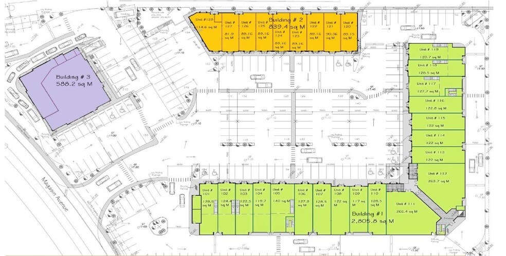 More Photos Of 5305 Magasin Ave, Beaumont General Retail For Sale