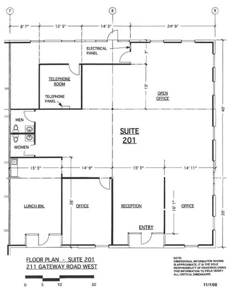 More Photos Of 211 W Gateway Rd, Napa Office For Lease