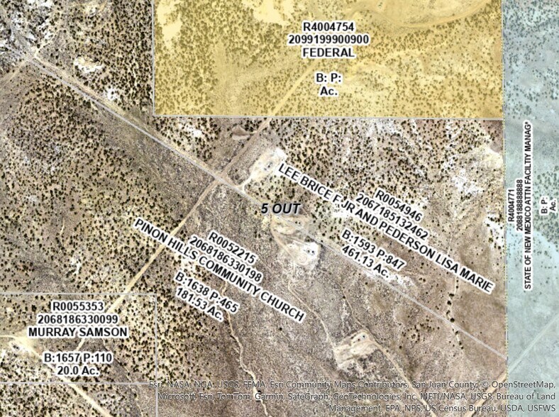 More Photos Of Glade rd, La Plata Land For Sale