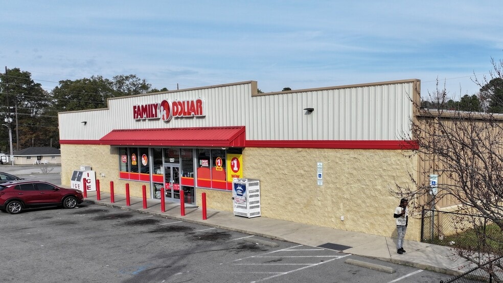 More Photos Of 1257 Goldrock Rd, Rocky Mount Convenience Store For Sale