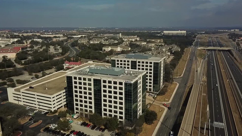 Primary Photo Of 9606 N Mopac Expy, Austin Unknown For Lease