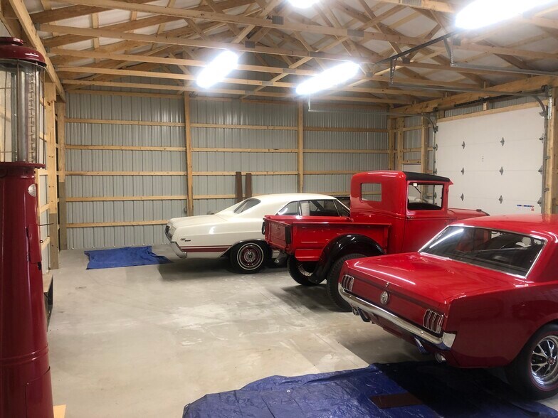 More Photos Of 4728 State Route 982, Latrobe Industrial For Sale