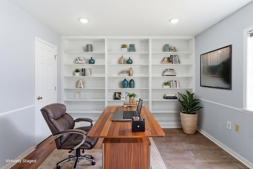 More Photos Of 307 3rd Ave, Hattiesburg Office For Sale