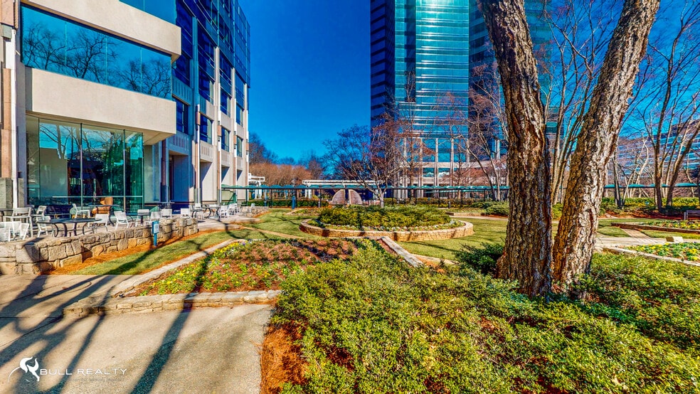 More Photos Of 6 Concourse Pky, Atlanta Office For Lease