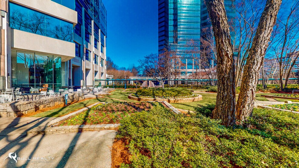 More Photos Of 6 Concourse Pky, Atlanta Office For Lease