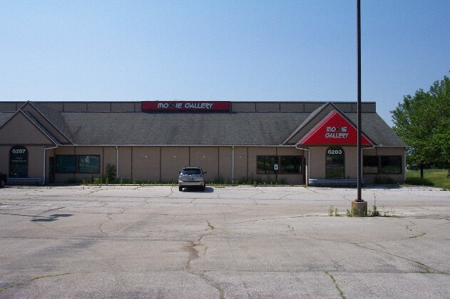 More Photos Of 6283 US Highway 6, Portage Freestanding For Sale