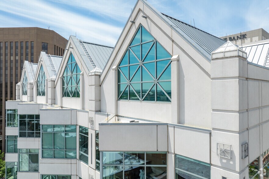 More Photos Of 161-199 N Capitol Blvd, Boise Loft Creative Space For Lease