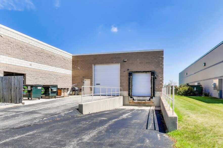 More Photos Of 5511 95th Ave, Kenosha Warehouse For Sale